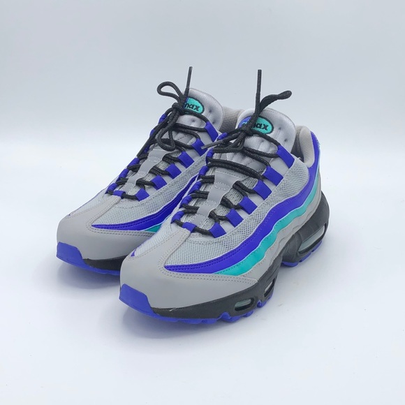 NEW Nike Air Max 95 OG Women's Shoes - Picture 2 of 7